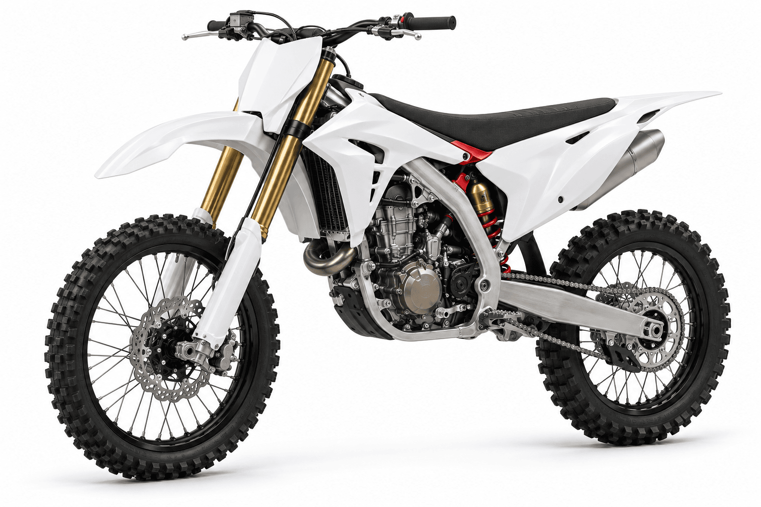 Ducati Desmo 450 MX graphics kit preview