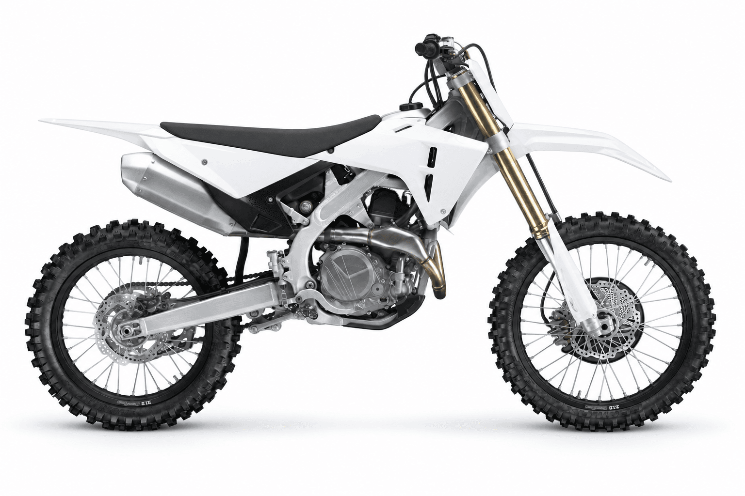 Honda CRF450R graphics kit preview